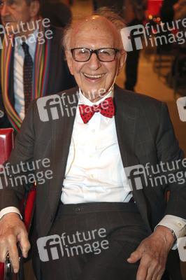 Vortrag von Eric Kandel in Wien