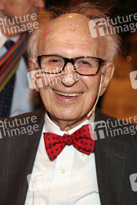 Vortrag von Eric Kandel in Wien