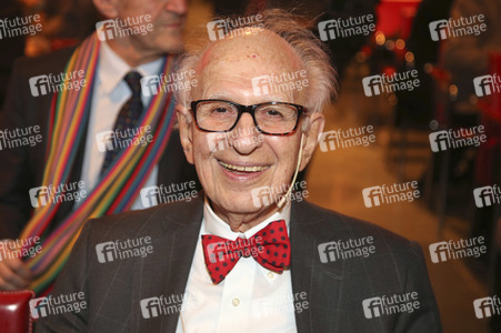 Vortrag von Eric Kandel in Wien