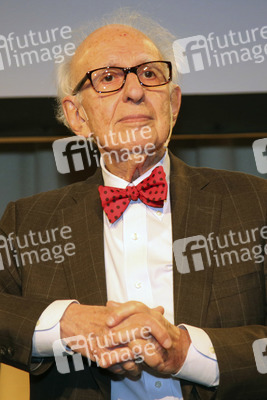 Vortrag von Eric Kandel in Wien