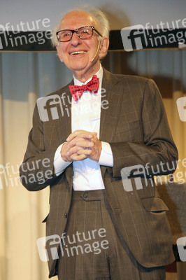Vortrag von Eric Kandel in Wien