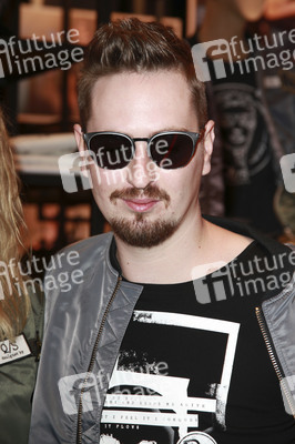 Filmpremiere 'Robin Schulz - The Movie' in Hamburg
