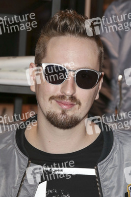 Filmpremiere 'Robin Schulz - The Movie' in Hamburg