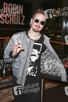 Filmpremiere 'Robin Schulz - The Movie' in Hamburg