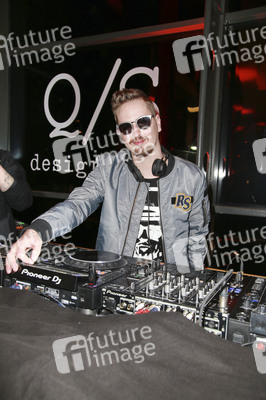 Filmpremiere 'Robin Schulz - The Movie' in Hamburg