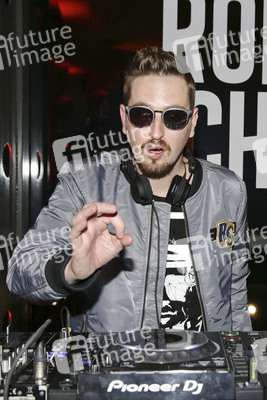 Filmpremiere 'Robin Schulz - The Movie' in Hamburg
