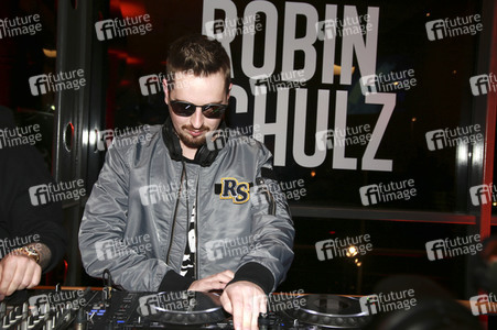 Filmpremiere 'Robin Schulz - The Movie' in Hamburg