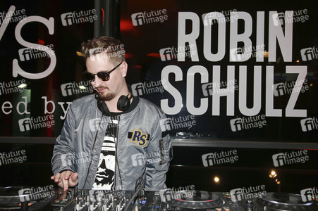 Filmpremiere 'Robin Schulz - The Movie' in Hamburg