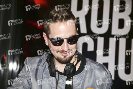 Filmpremiere 'Robin Schulz - The Movie' in Hamburg