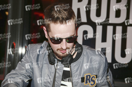 Filmpremiere 'Robin Schulz - The Movie' in Hamburg