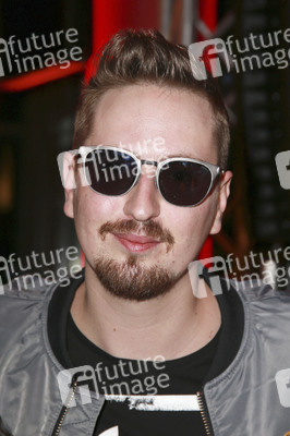 Filmpremiere 'Robin Schulz - The Movie' in Hamburg