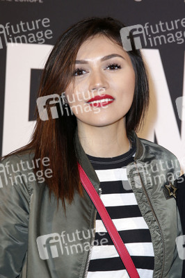Filmpremiere 'Robin Schulz - The Movie' in Hamburg