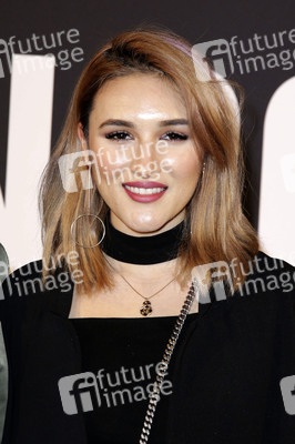 Filmpremiere 'Robin Schulz - The Movie' in Hamburg