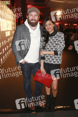 Filmpremiere 'Robin Schulz - The Movie' in Hamburg