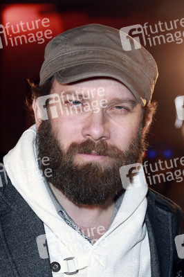 Filmpremiere 'Robin Schulz - The Movie' in Hamburg