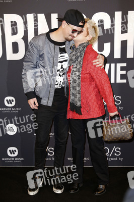 Filmpremiere 'Robin Schulz - The Movie' in Hamburg