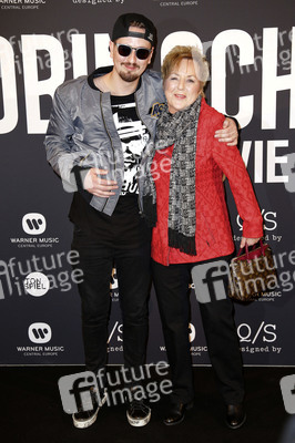 Filmpremiere 'Robin Schulz - The Movie' in Hamburg