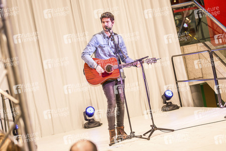 Konzert von Flo Unger in Magdeburg