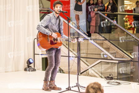 Konzert von Flo Unger in Magdeburg