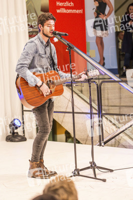 Konzert von Flo Unger in Magdeburg