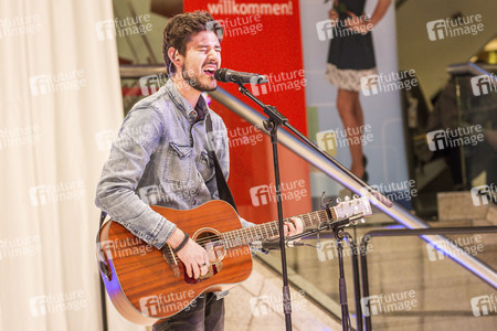 Konzert von Flo Unger in Magdeburg