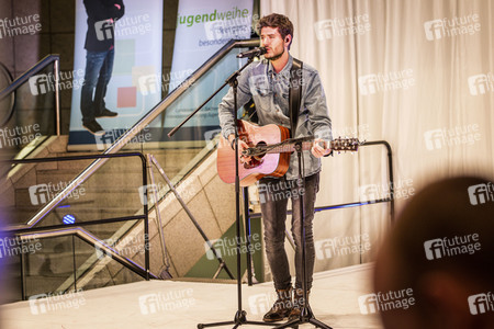 Konzert von Flo Unger in Magdeburg