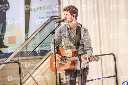 Konzert von Flo Unger in Magdeburg
