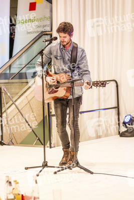 Konzert von Flo Unger in Magdeburg