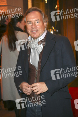 Premierenparty 'Alles muss glänzen - The Homemaker' in Berlin