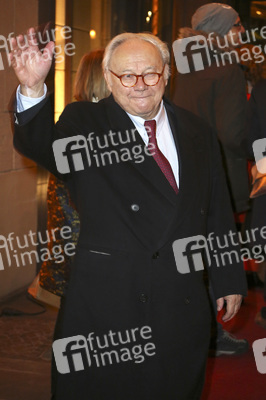 Premierenparty 'Alles muss glänzen - The Homemaker' in Berlin