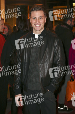 Premierenparty 'Alles muss glänzen - The Homemaker' in Berlin