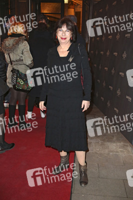 Premierenparty 'Alles muss glänzen - The Homemaker' in Berlin
