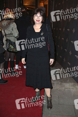 Premierenparty 'Alles muss glänzen - The Homemaker' in Berlin