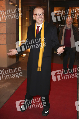 Premierenparty 'Alles muss glänzen - The Homemaker' in Berlin