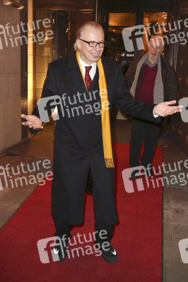 Premierenparty 'Alles muss glänzen - The Homemaker' in Berlin