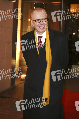 Premierenparty 'Alles muss glänzen - The Homemaker' in Berlin