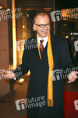 Premierenparty 'Alles muss glänzen - The Homemaker' in Berlin