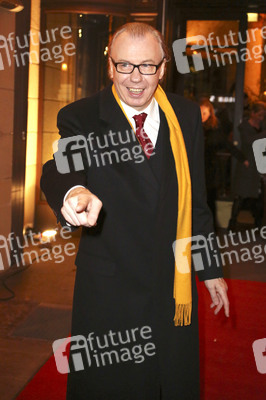 Premierenparty 'Alles muss glänzen - The Homemaker' in Berlin