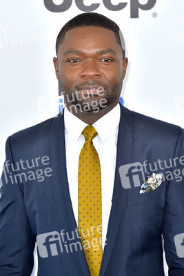 Film Independent Spirit Awards 2017 in Santa Monica