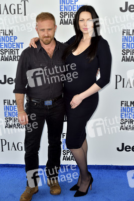 Film Independent Spirit Awards 2017 in Santa Monica