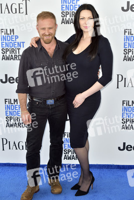 Film Independent Spirit Awards 2017 in Santa Monica