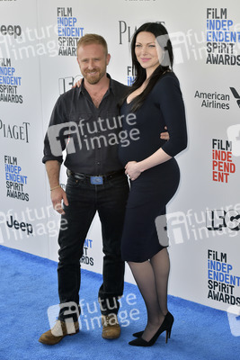 Film Independent Spirit Awards 2017 in Santa Monica