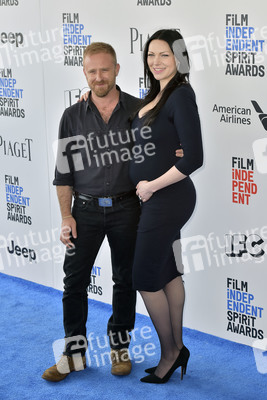 Film Independent Spirit Awards 2017 in Santa Monica