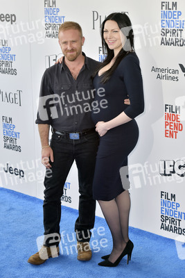 Film Independent Spirit Awards 2017 in Santa Monica