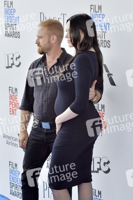 Film Independent Spirit Awards 2017 in Santa Monica