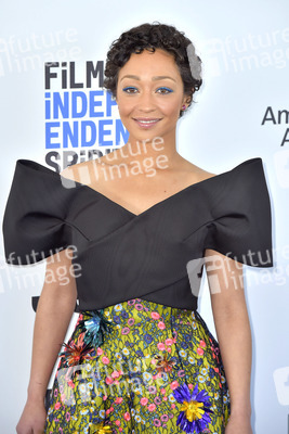 Film Independent Spirit Awards 2017 in Santa Monica