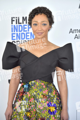 Film Independent Spirit Awards 2017 in Santa Monica