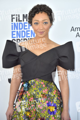 Film Independent Spirit Awards 2017 in Santa Monica