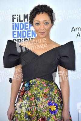 Film Independent Spirit Awards 2017 in Santa Monica