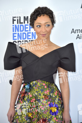 Film Independent Spirit Awards 2017 in Santa Monica